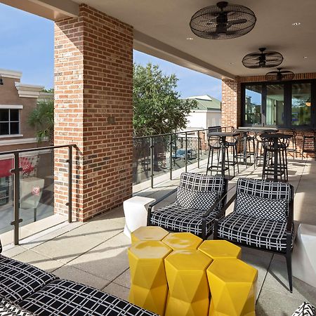 Hyatt Place Mount Pleasant Towne Centre Charleston Ngoại thất bức ảnh