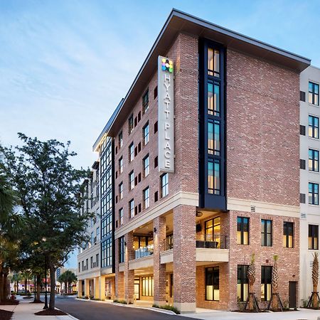 Hyatt Place Mount Pleasant Towne Centre Charleston Ngoại thất bức ảnh