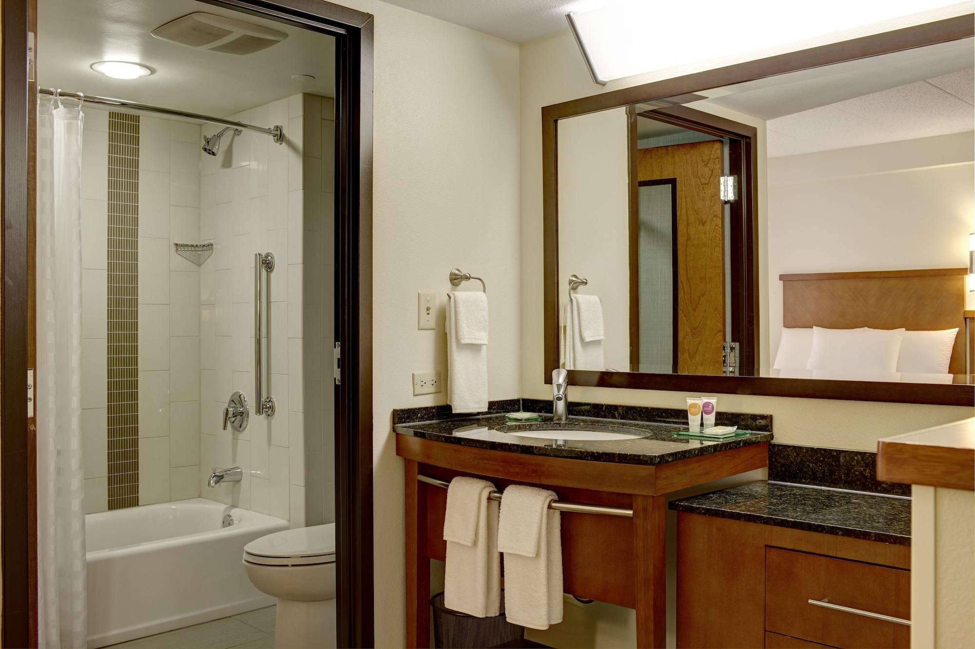 Hyatt Place Mount Pleasant Towne Centre Ngoại thất bức ảnh