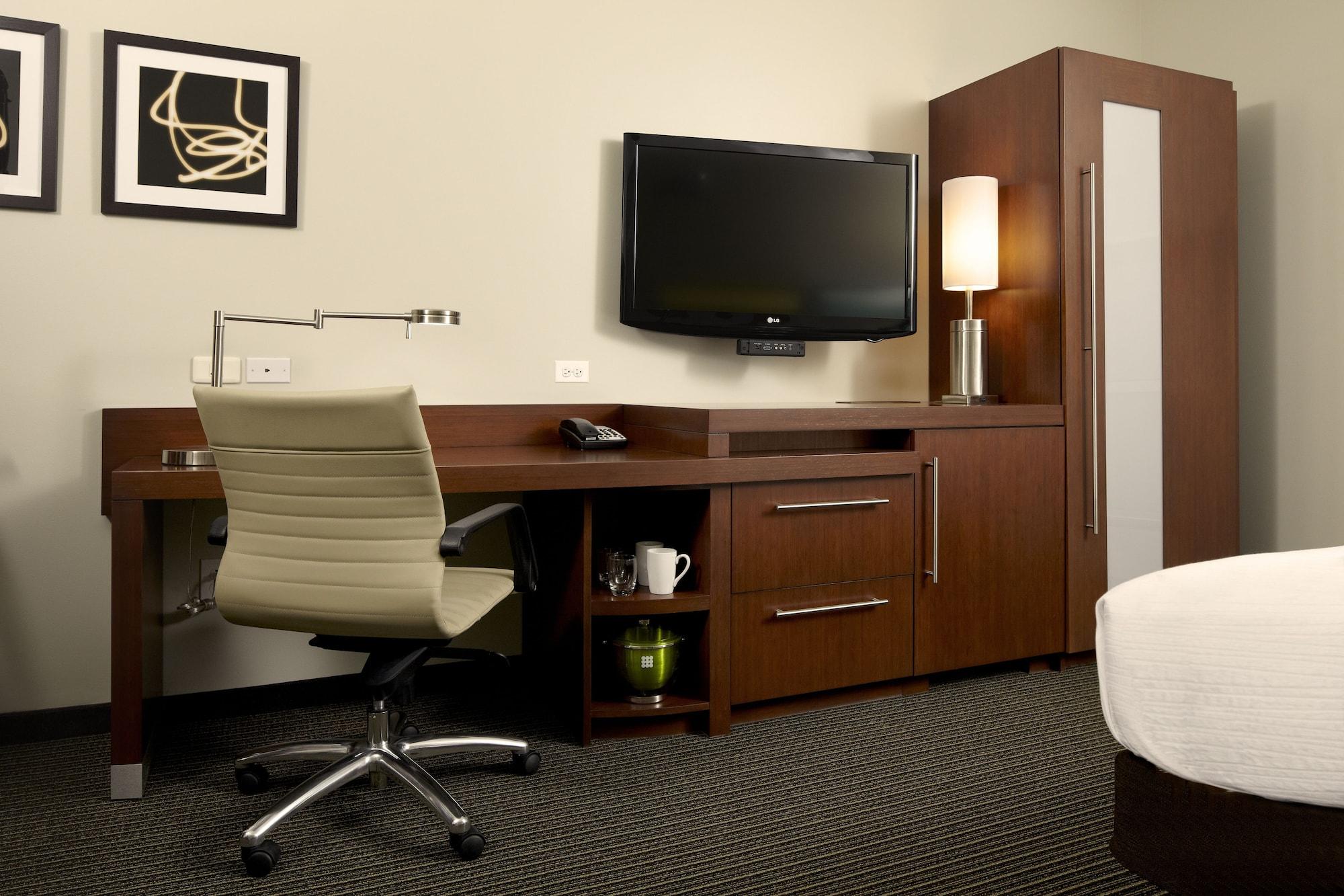 Hyatt Place Mount Pleasant Towne Centre Ngoại thất bức ảnh