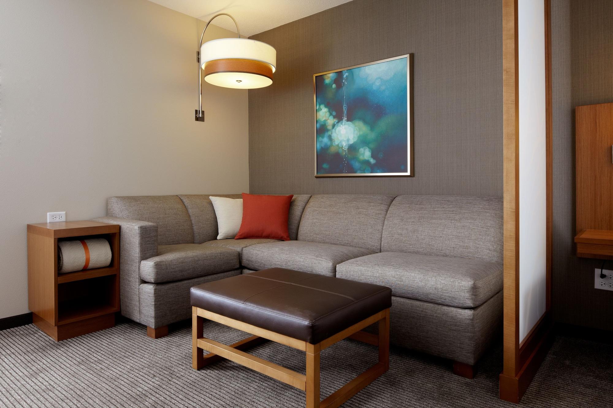 Hyatt Place Mount Pleasant Towne Centre Ngoại thất bức ảnh