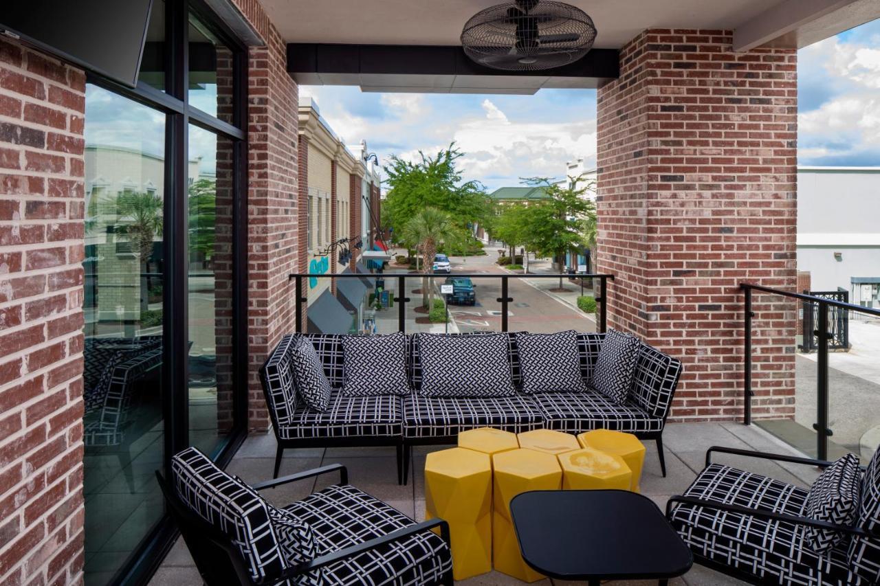 Hyatt Place Mount Pleasant Towne Centre Ngoại thất bức ảnh