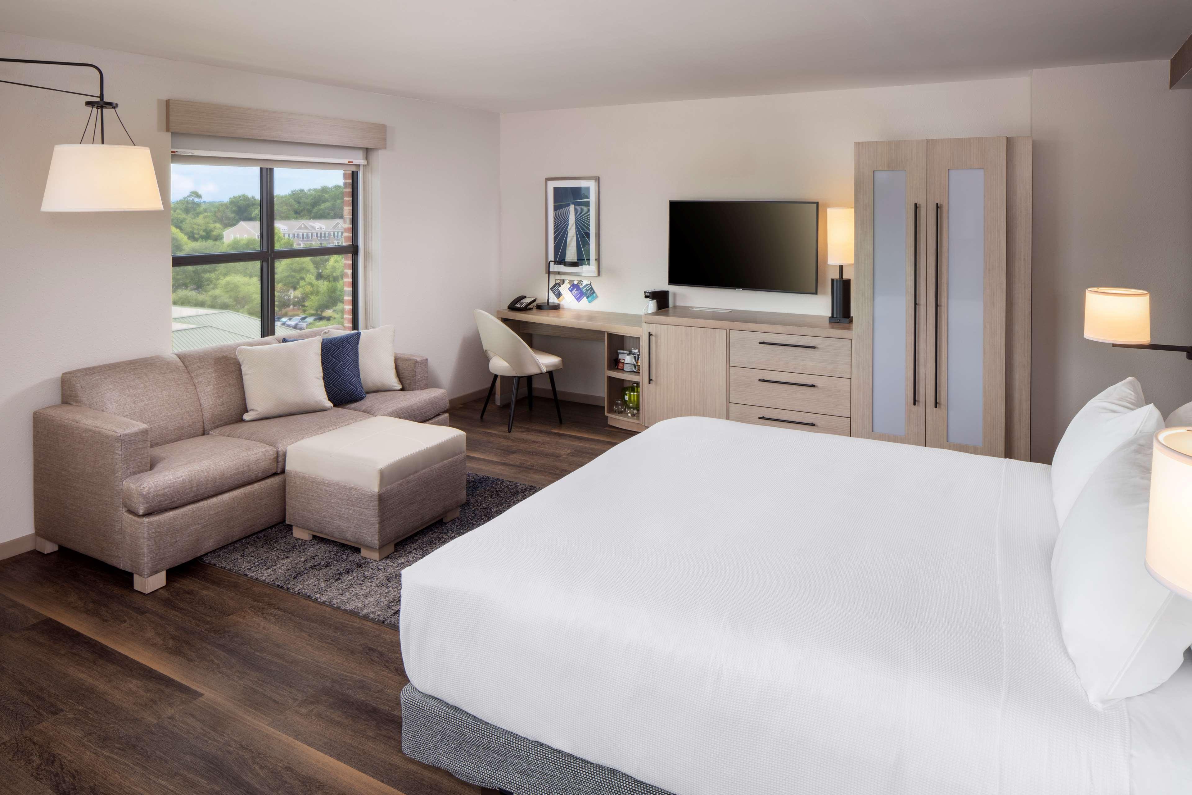 Hyatt Place Mount Pleasant Towne Centre Ngoại thất bức ảnh