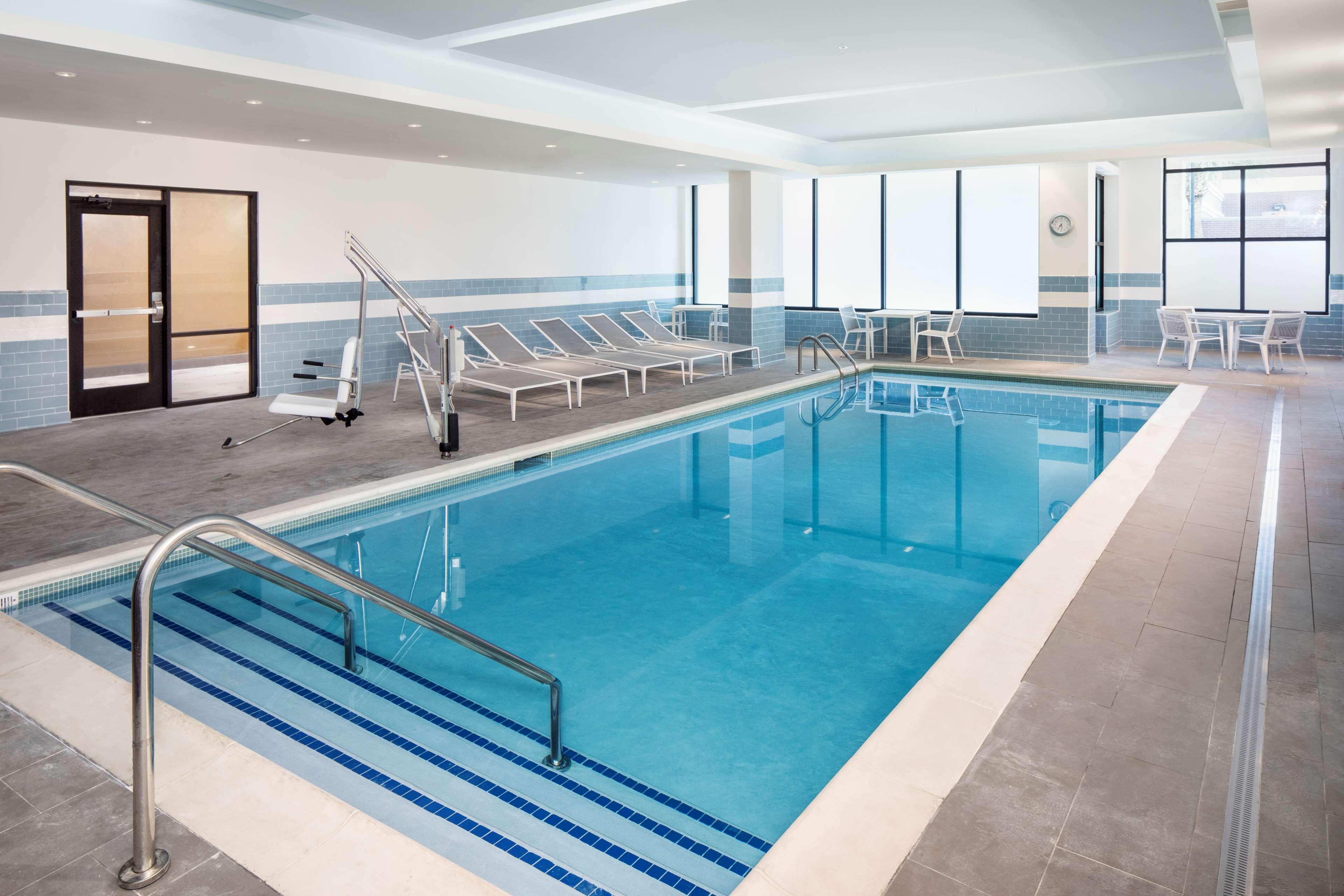 Hyatt Place Mount Pleasant Towne Centre Ngoại thất bức ảnh