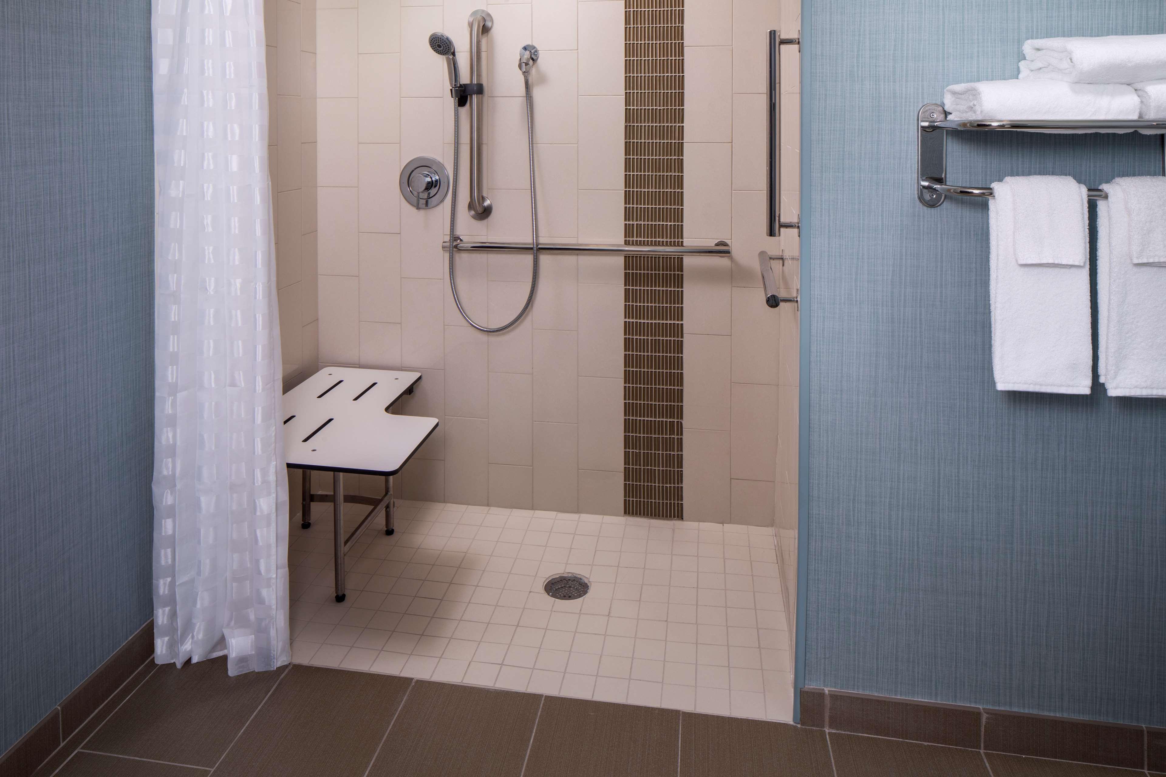 Hyatt Place Mount Pleasant Towne Centre Ngoại thất bức ảnh