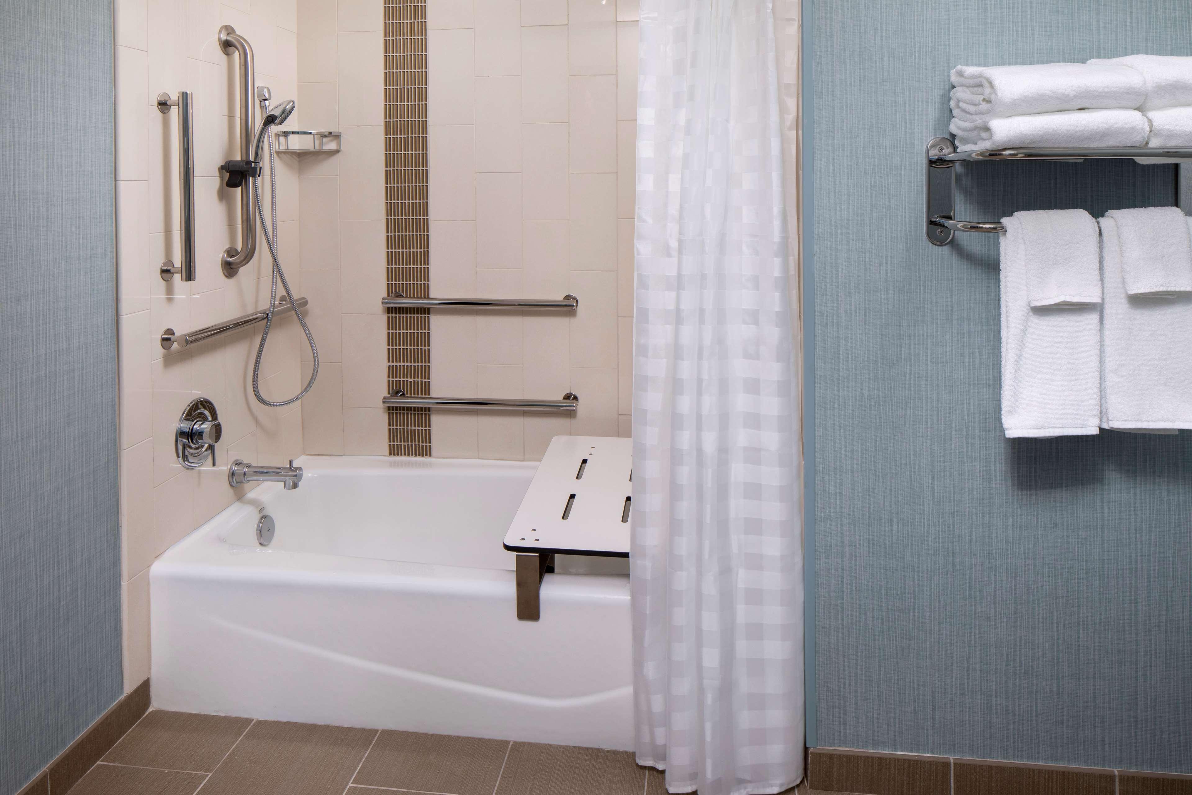 Hyatt Place Mount Pleasant Towne Centre Ngoại thất bức ảnh