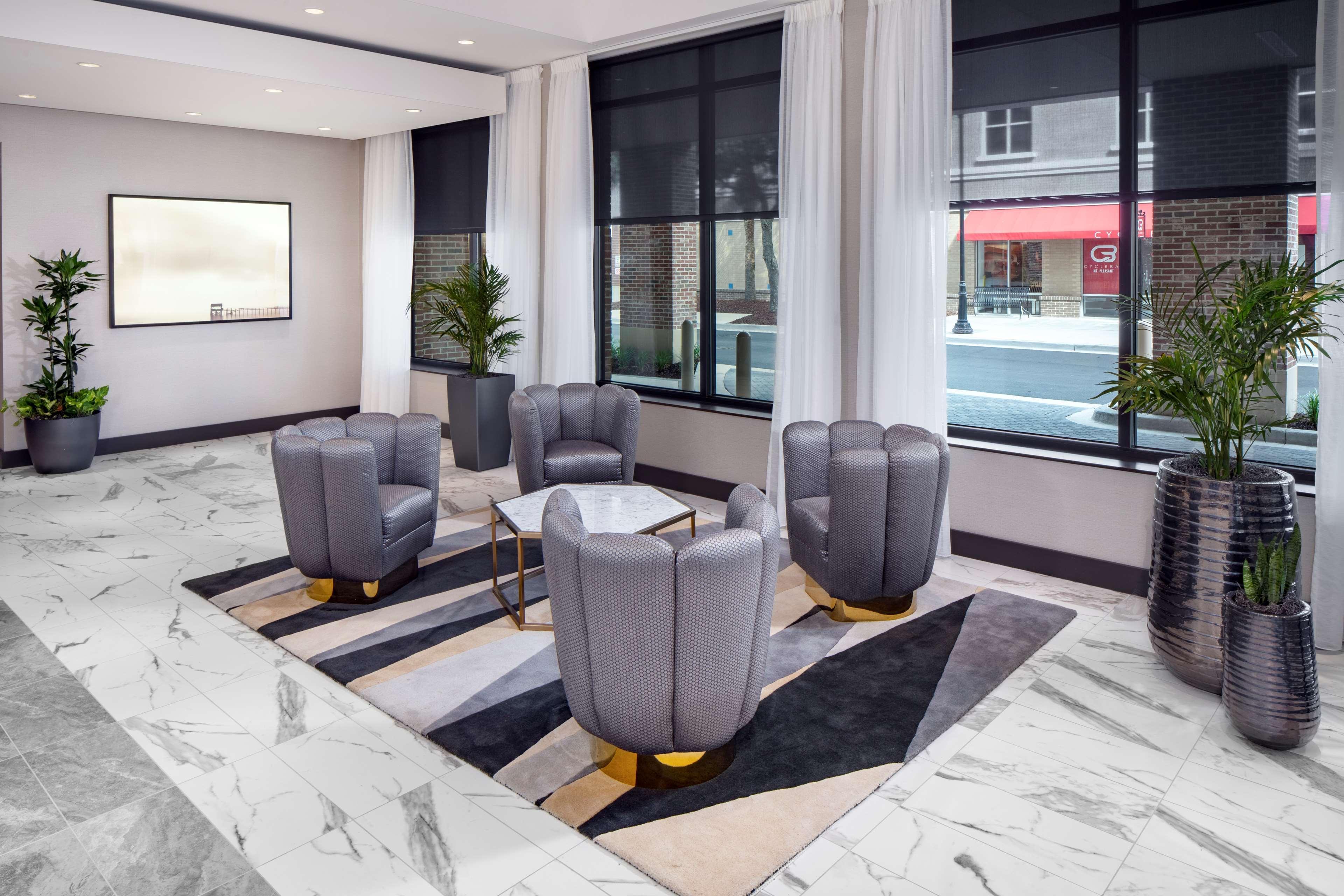 Hyatt Place Mount Pleasant Towne Centre Ngoại thất bức ảnh