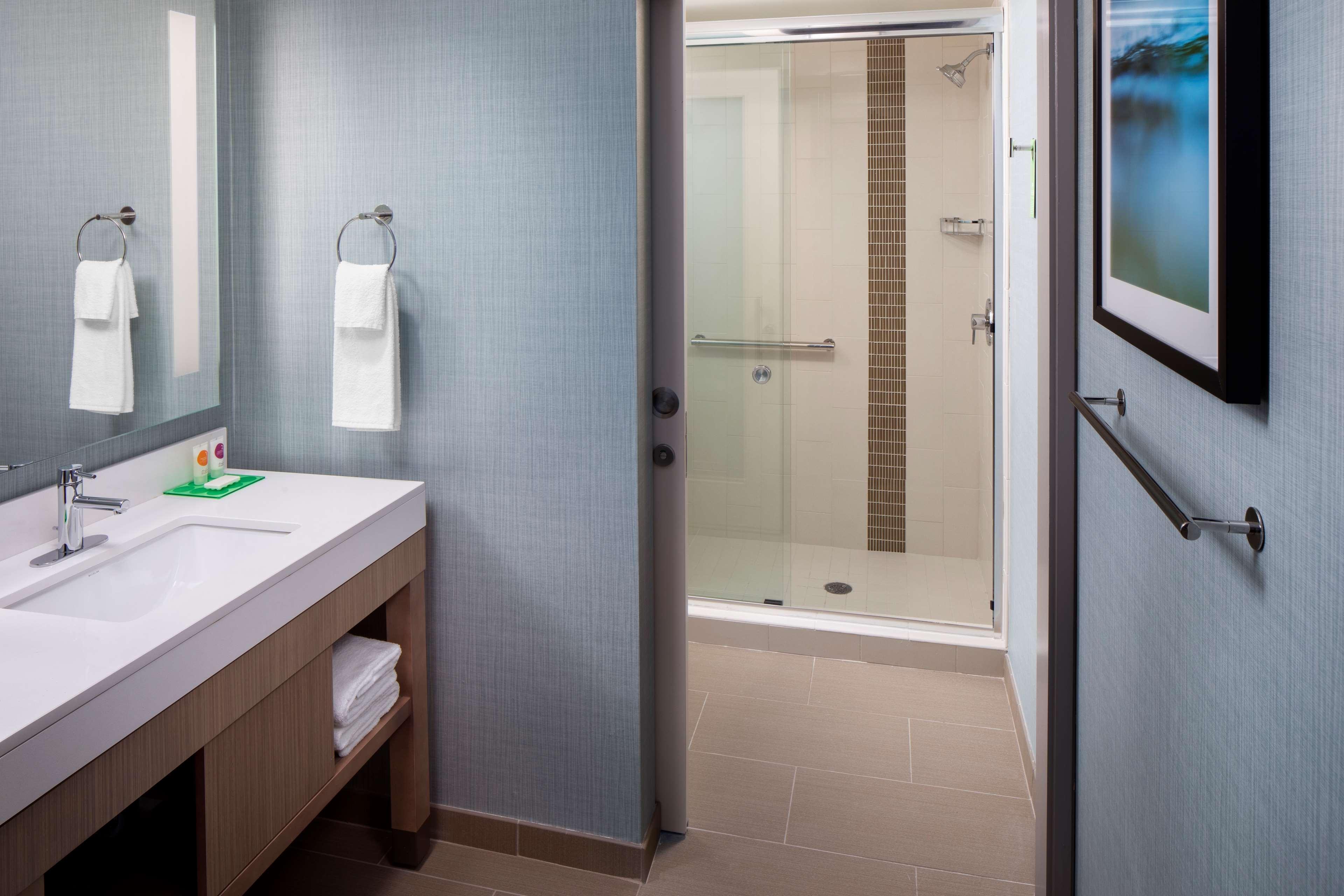 Hyatt Place Mount Pleasant Towne Centre Ngoại thất bức ảnh