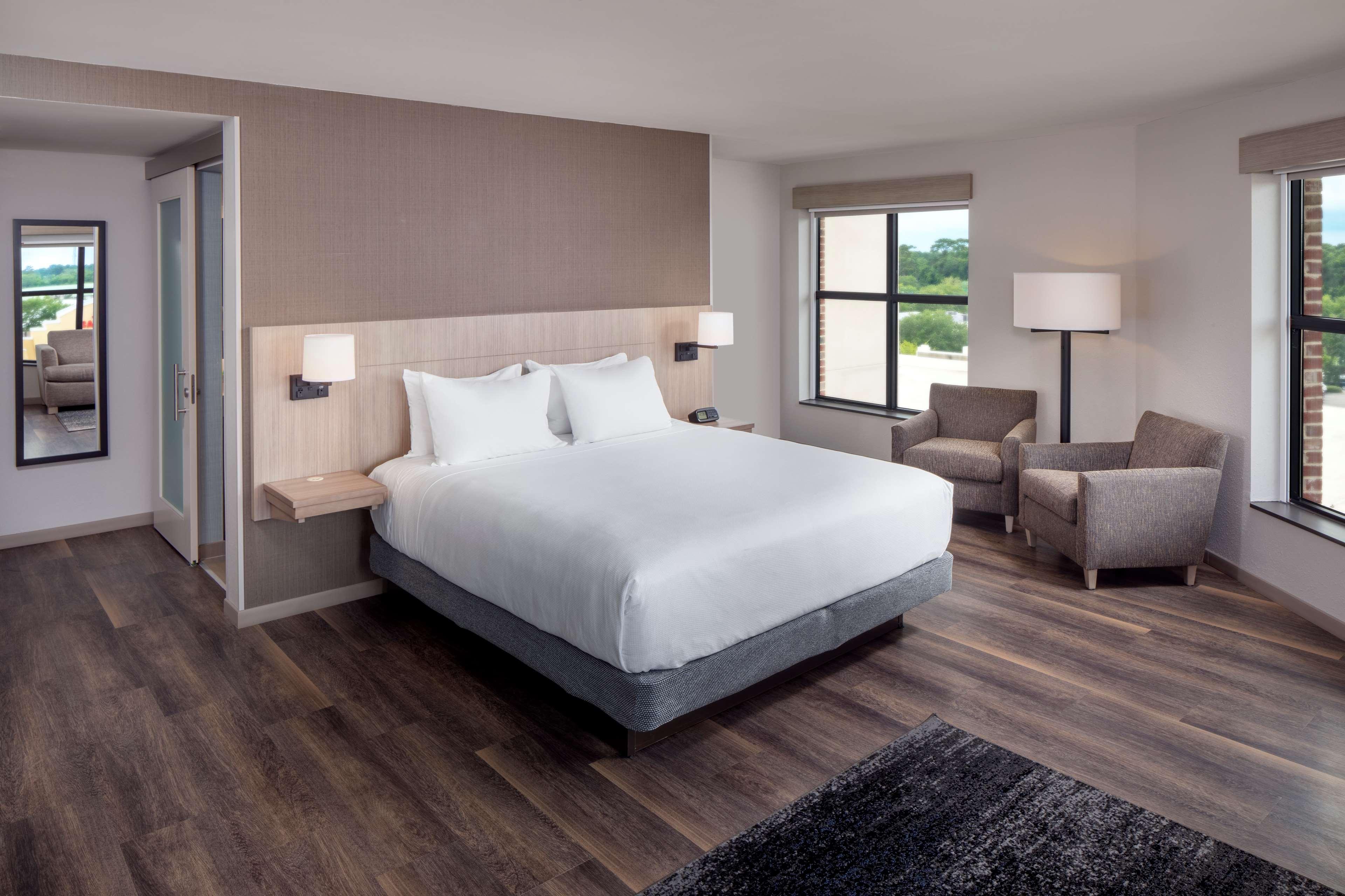 Hyatt Place Mount Pleasant Towne Centre Charleston Ngoại thất bức ảnh