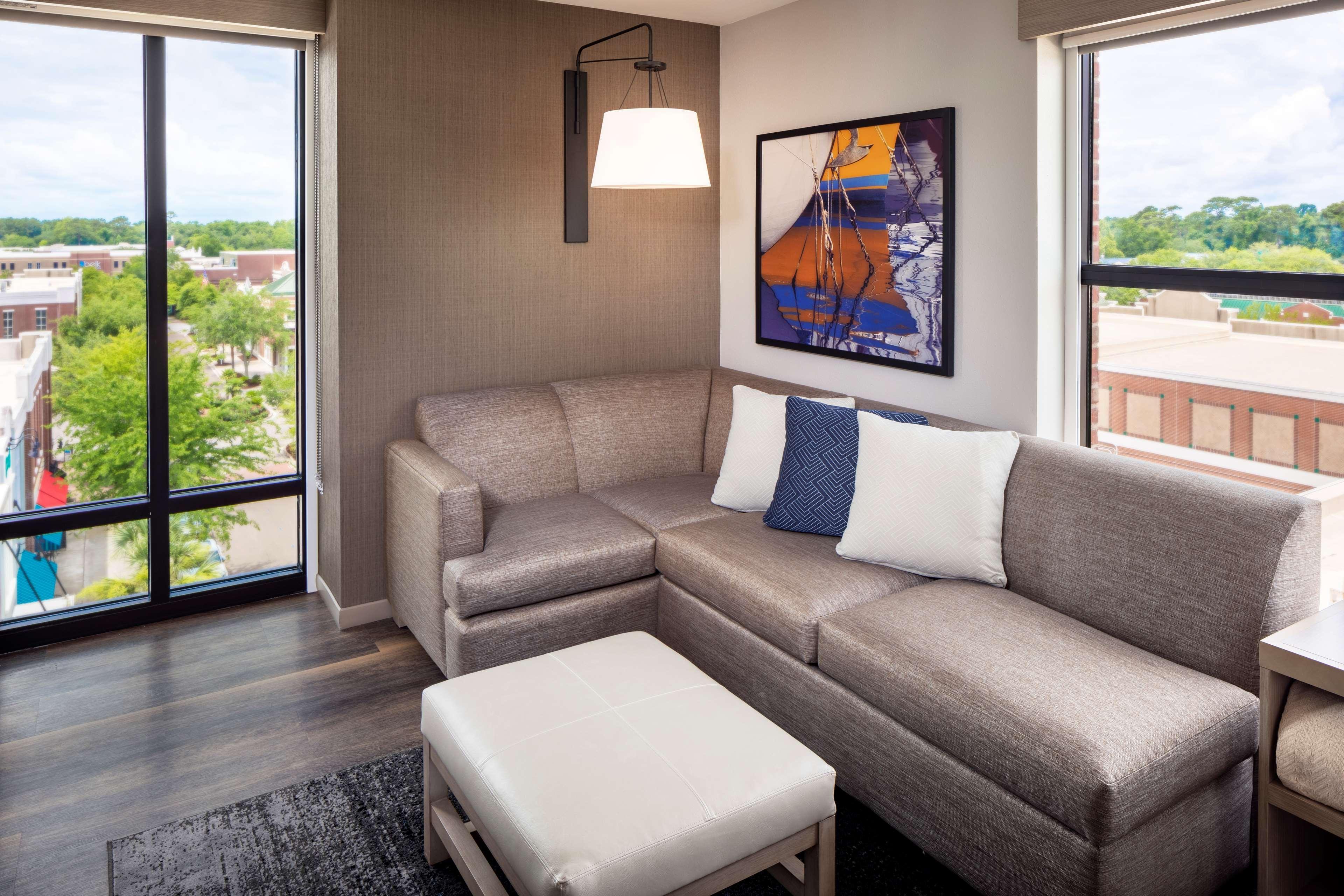 Hyatt Place Mount Pleasant Towne Centre Ngoại thất bức ảnh