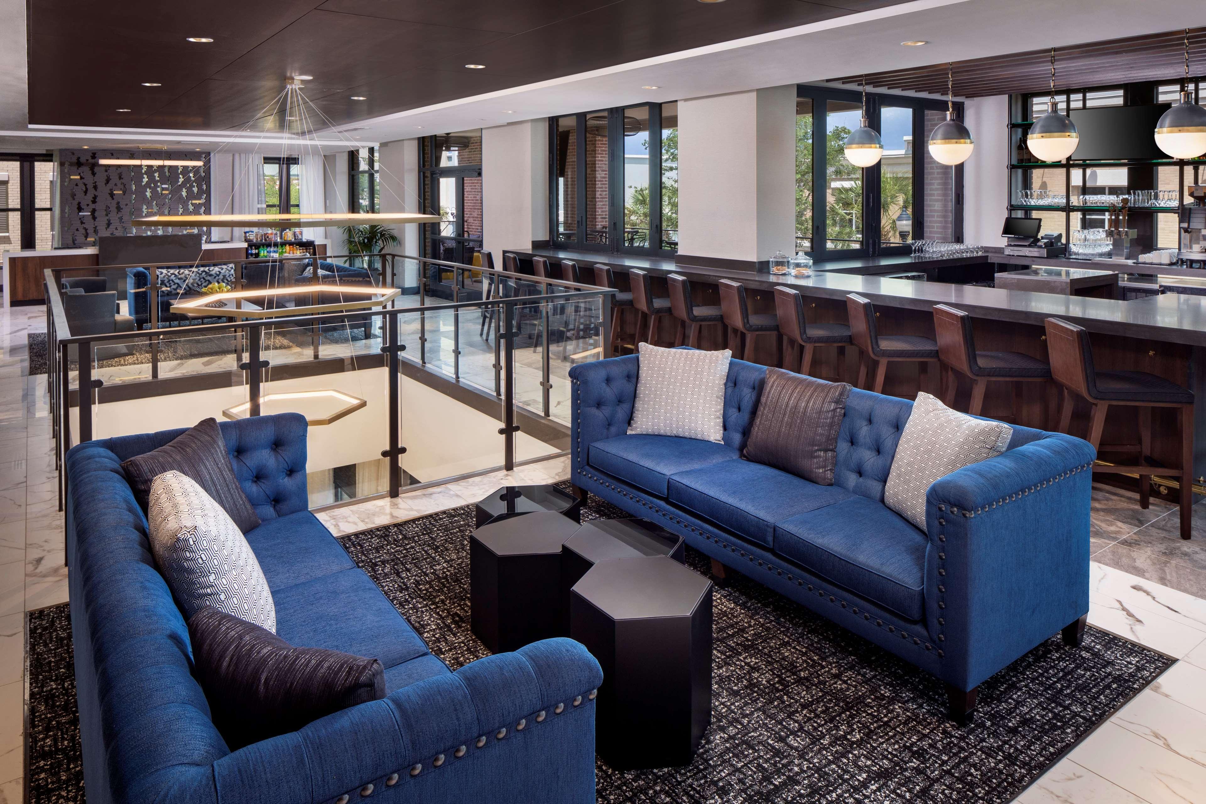 Hyatt Place Mount Pleasant Towne Centre Ngoại thất bức ảnh