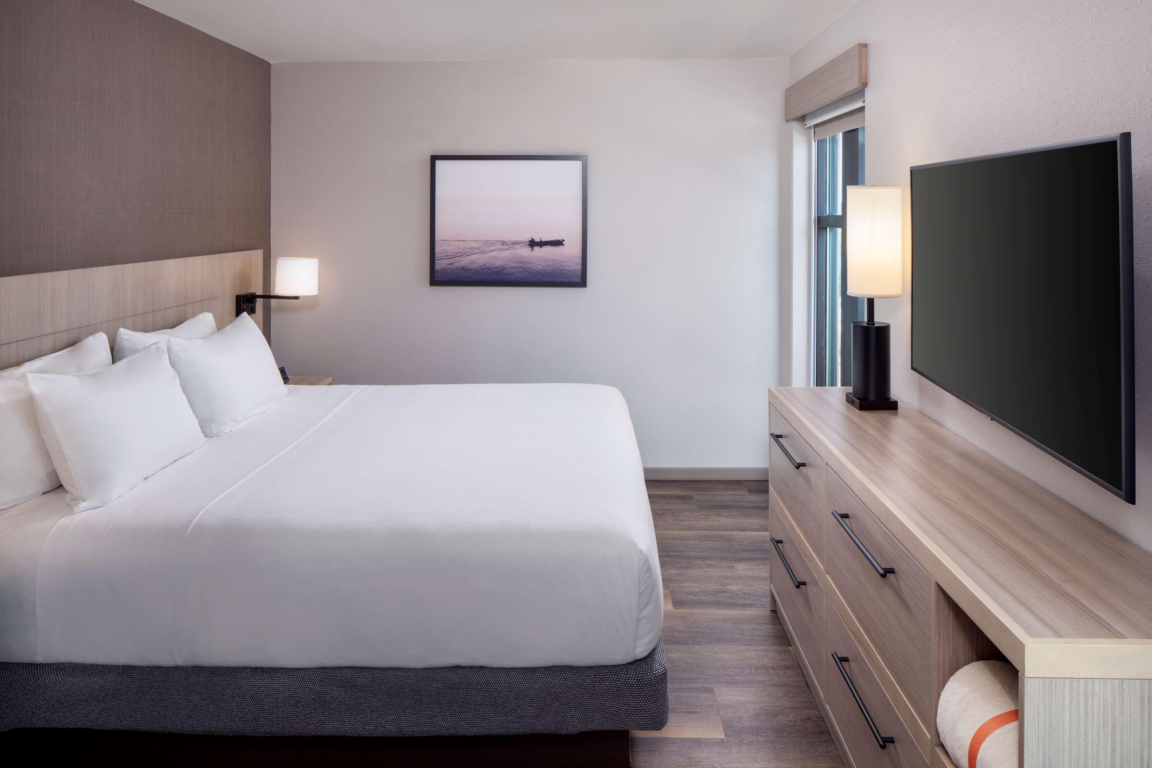 Hyatt Place Mount Pleasant Towne Centre Ngoại thất bức ảnh