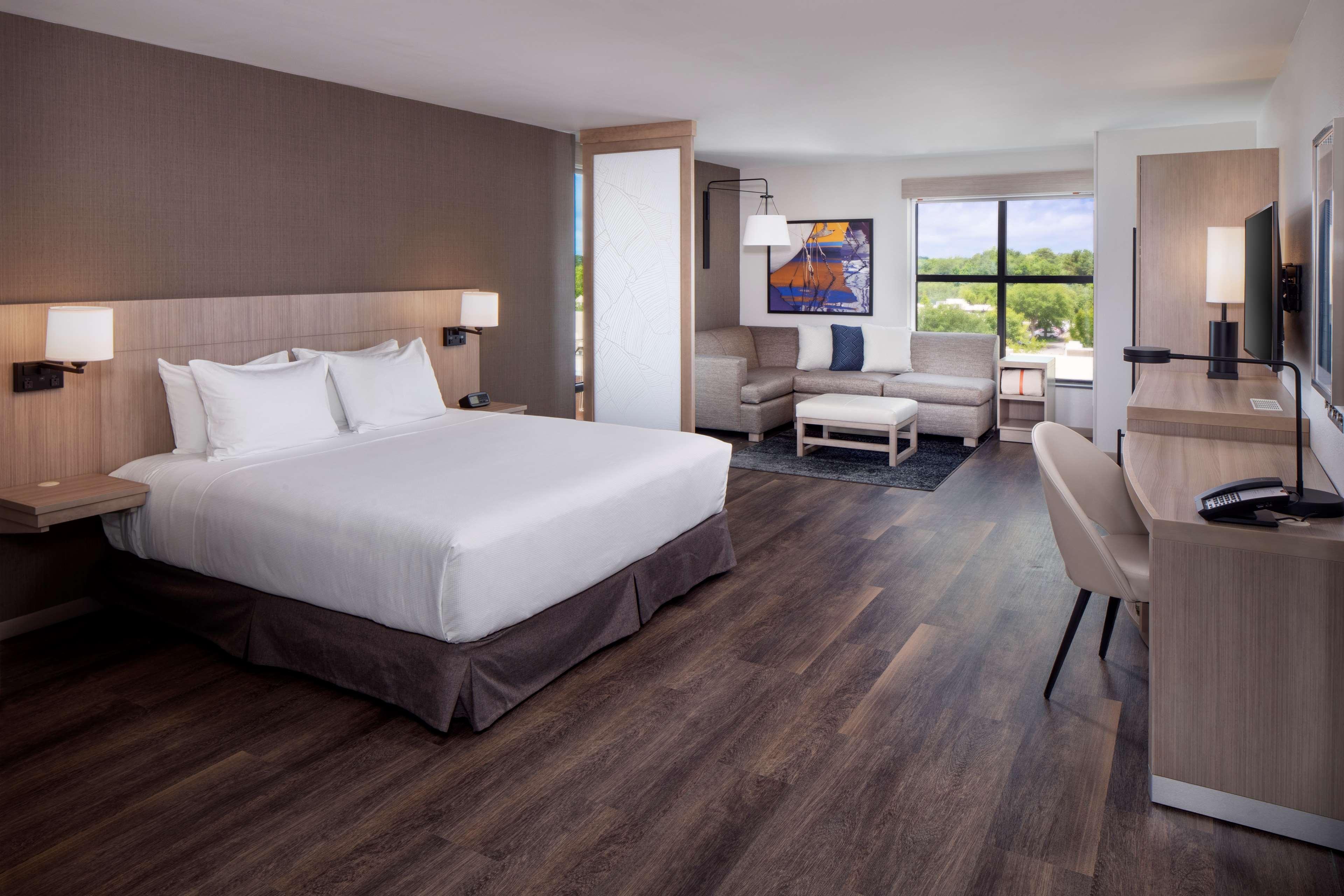 Hyatt Place Mount Pleasant Towne Centre Ngoại thất bức ảnh