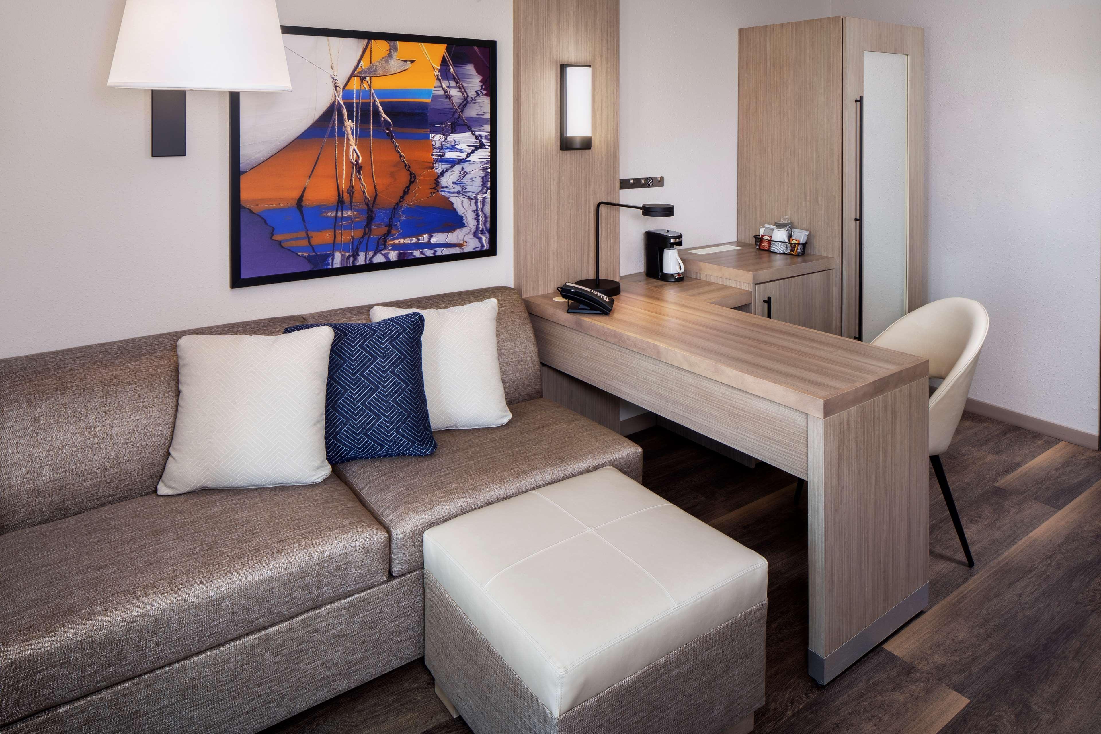 Hyatt Place Mount Pleasant Towne Centre Ngoại thất bức ảnh