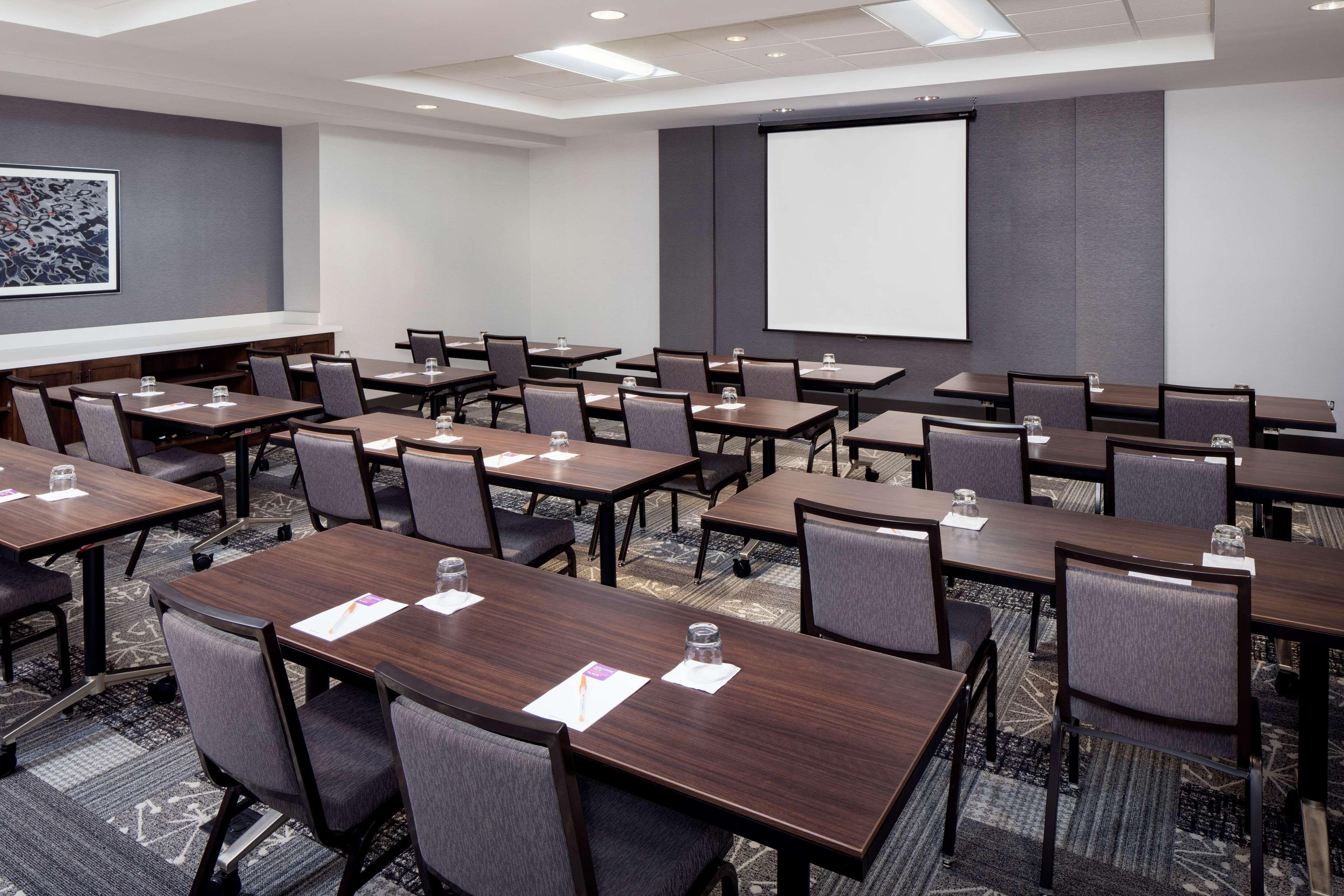 Hyatt Place Mount Pleasant Towne Centre Ngoại thất bức ảnh