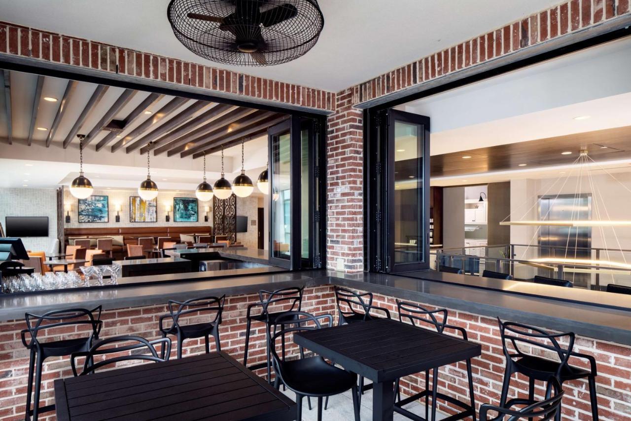 Hyatt Place Mount Pleasant Towne Centre Ngoại thất bức ảnh